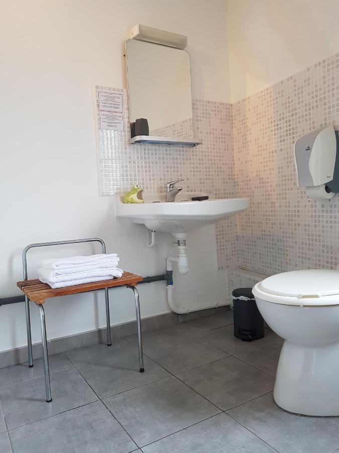 Hotel Le Saint Jean Barbentane Zewnętrze zdjęcie