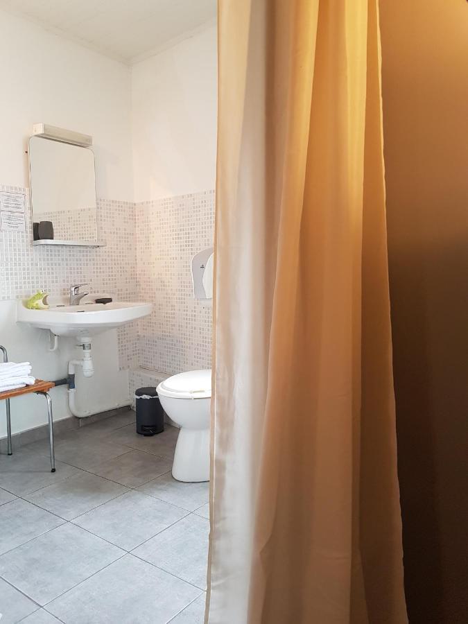 Hotel Le Saint Jean Barbentane Zewnętrze zdjęcie