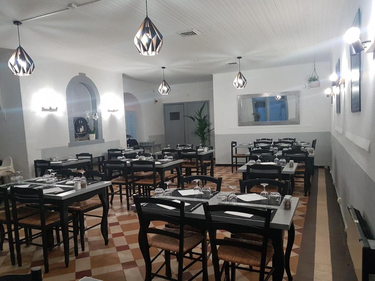 Hotel Le Saint Jean Barbentane Zewnętrze zdjęcie