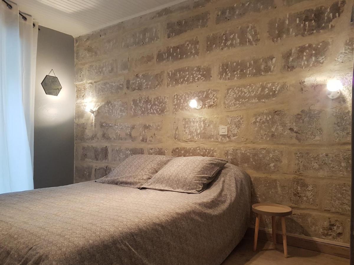 Hotel Le Saint Jean Barbentane Zewnętrze zdjęcie