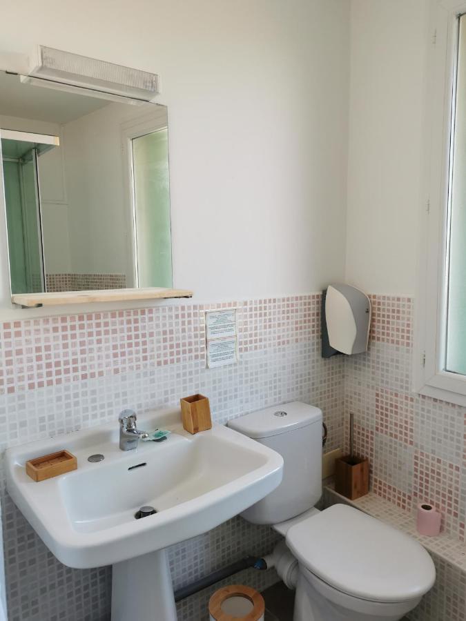 Hotel Le Saint Jean Barbentane Zewnętrze zdjęcie