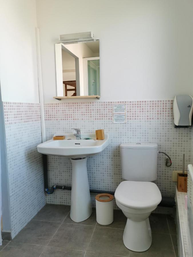 Hotel Le Saint Jean Barbentane Zewnętrze zdjęcie