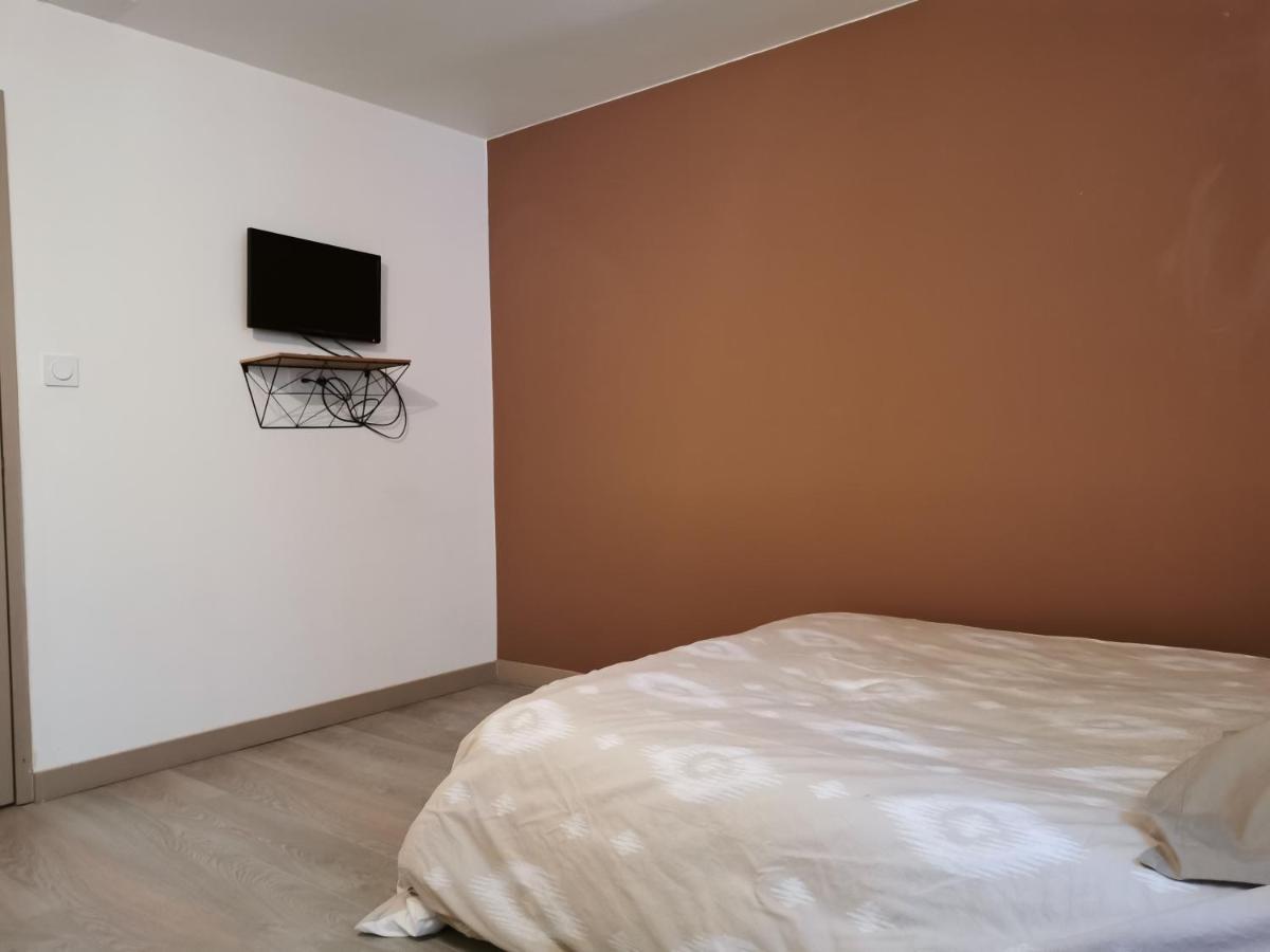 Hotel Le Saint Jean Barbentane Zewnętrze zdjęcie